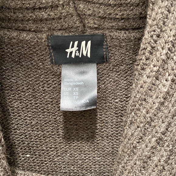 Sweater Dress - Picture 3 of 3